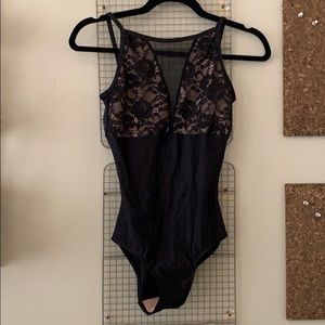 Eleve Brooke Leotard